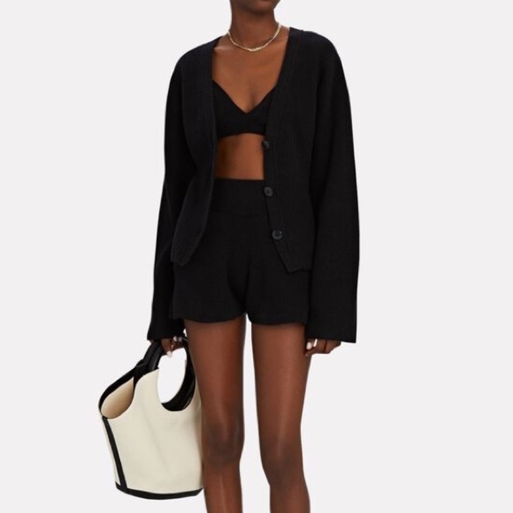 helmut lang Cozy Bra